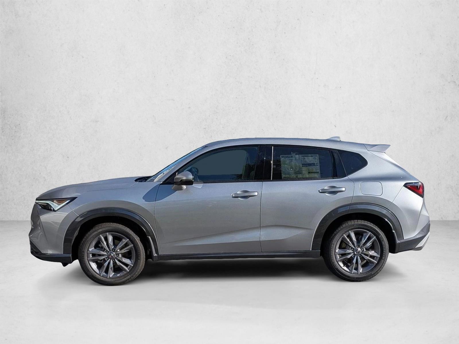 Thumbnail: 2026 Acura ADX - 2