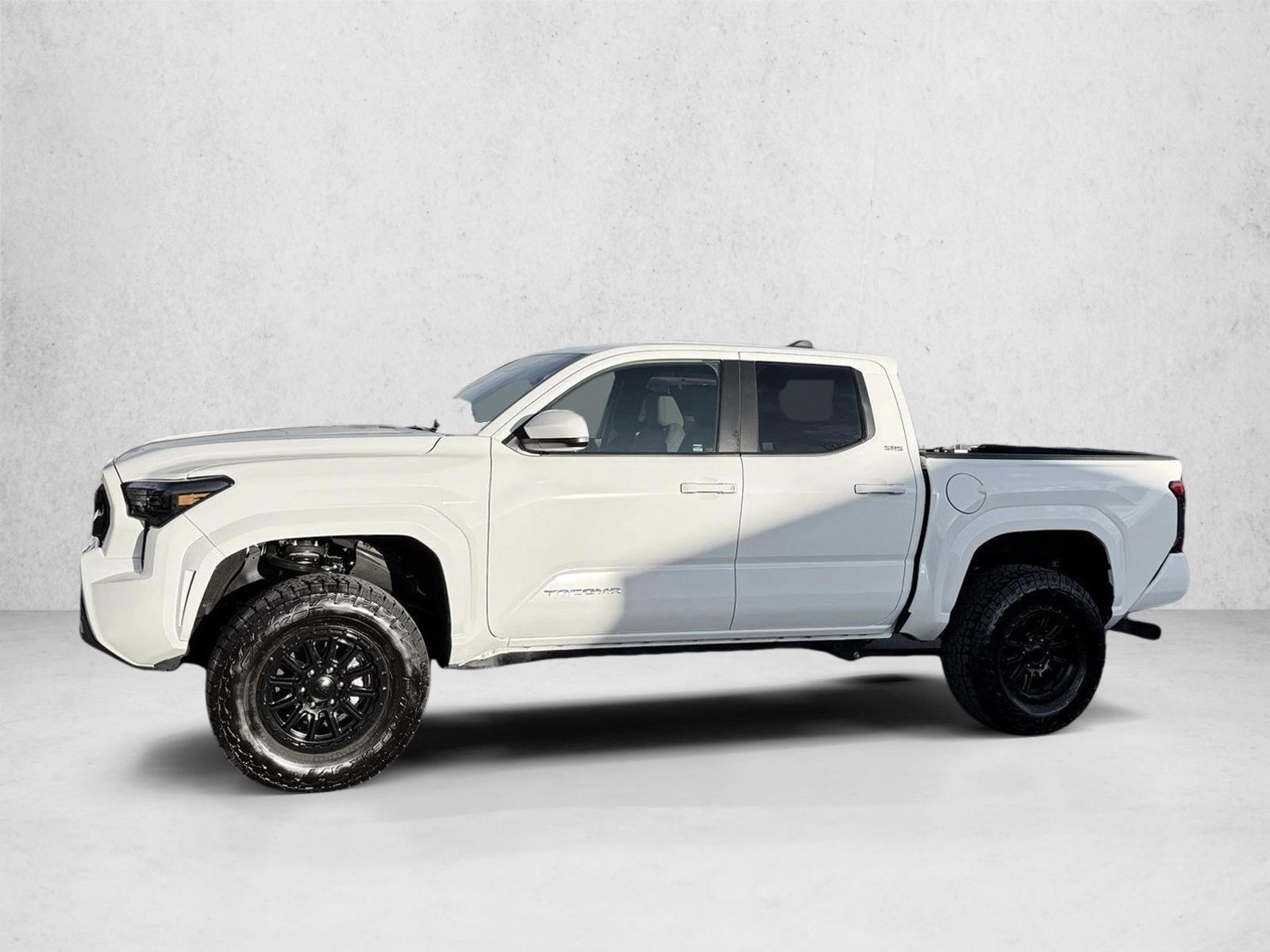 Thumbnail: 2025 Toyota Tacoma - 2