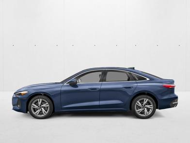 2026 Audi A5