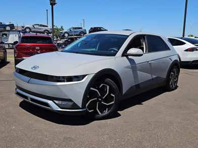 2023 Hyundai Ioniq 5 SE -
                  Tempe, AZ