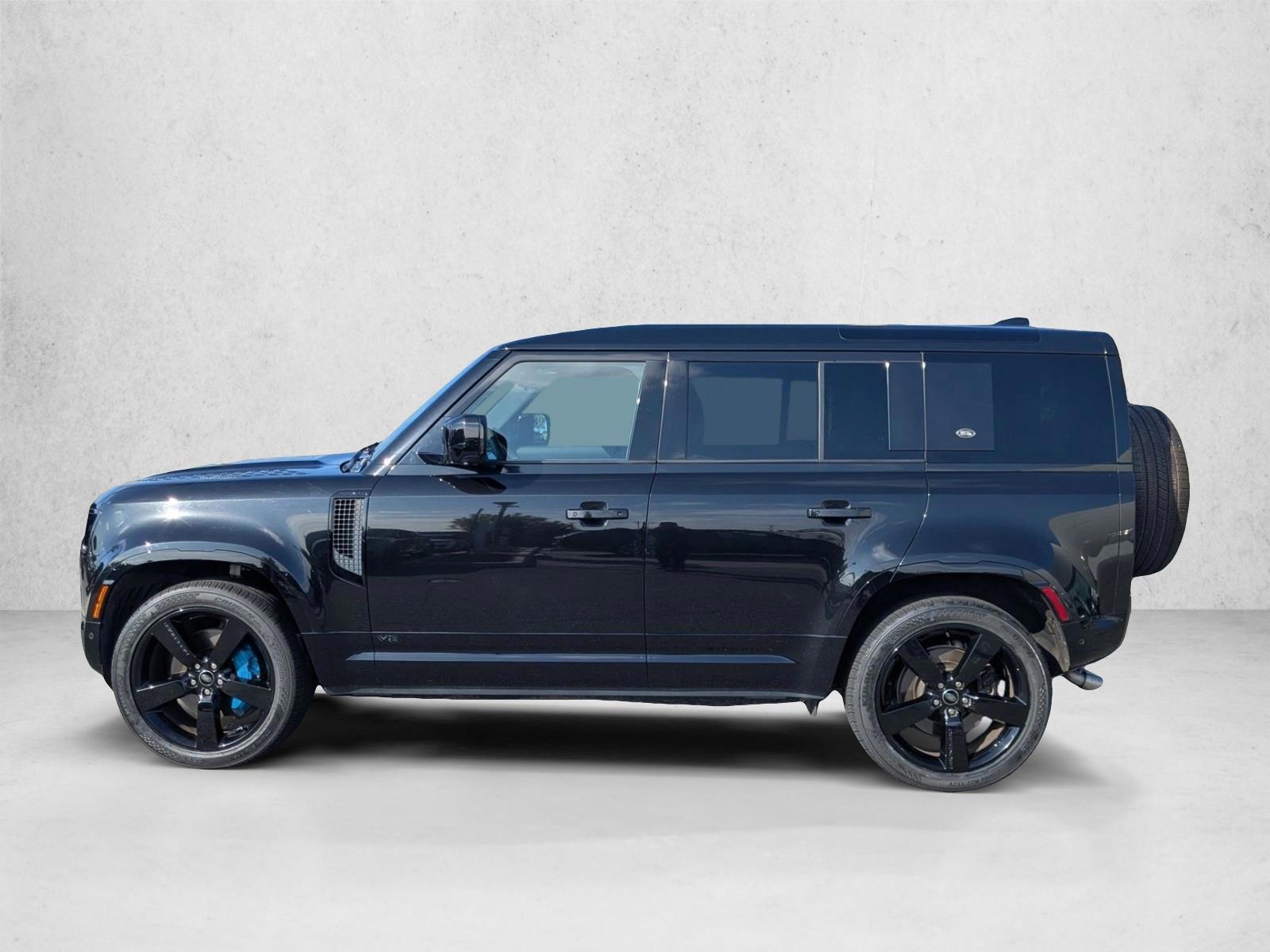 2022 Land Rover Defender V8 - Photo 9