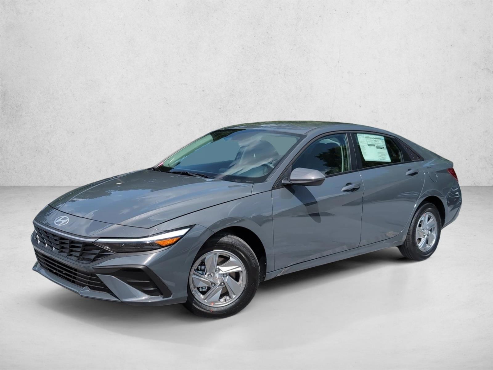 Thumbnail: 2026 Hyundai Elantra - 1