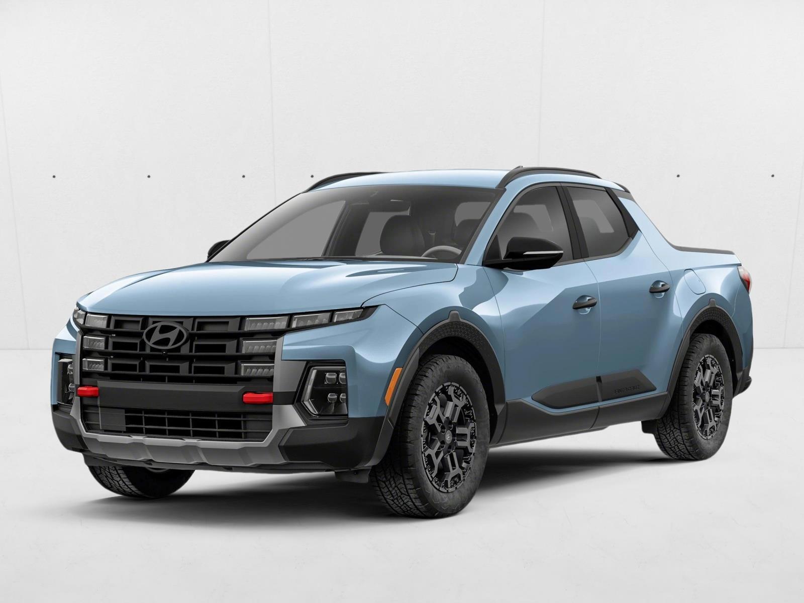 Thumbnail: 2026 Hyundai Santa Cruz - 1
