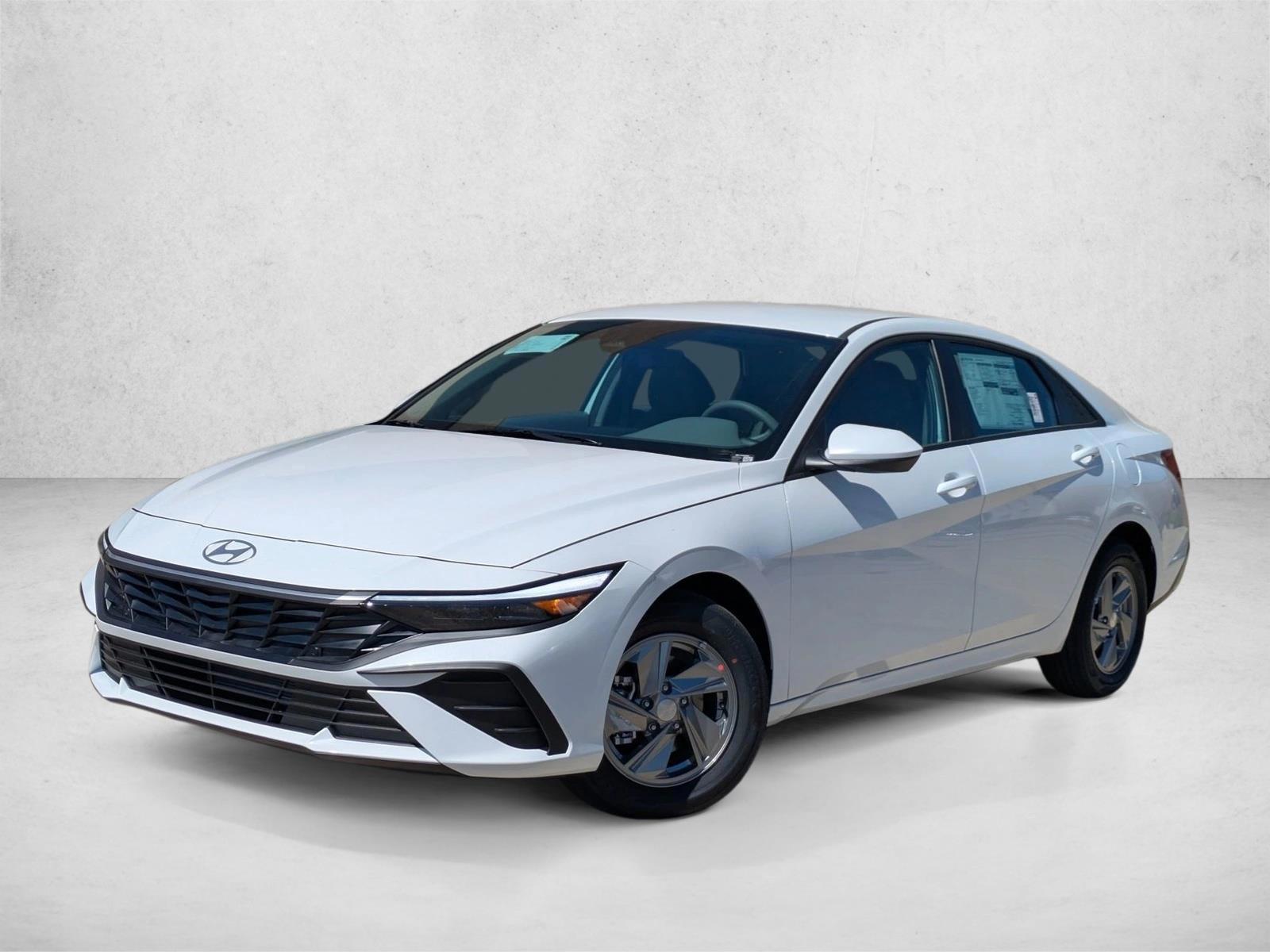 Thumbnail: 2026 Hyundai Elantra - 1