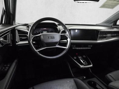 2024 Audi Q4 E-tron