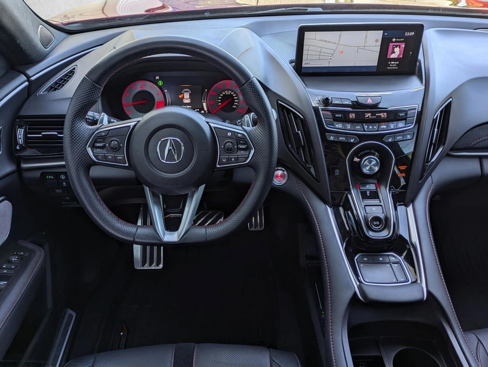 Thumbnail: 2023 Acura RDX - 3