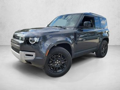 2023 Land Rover Defender  -
                  Austin, TX