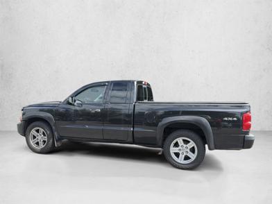 2011 Ram Dakota
