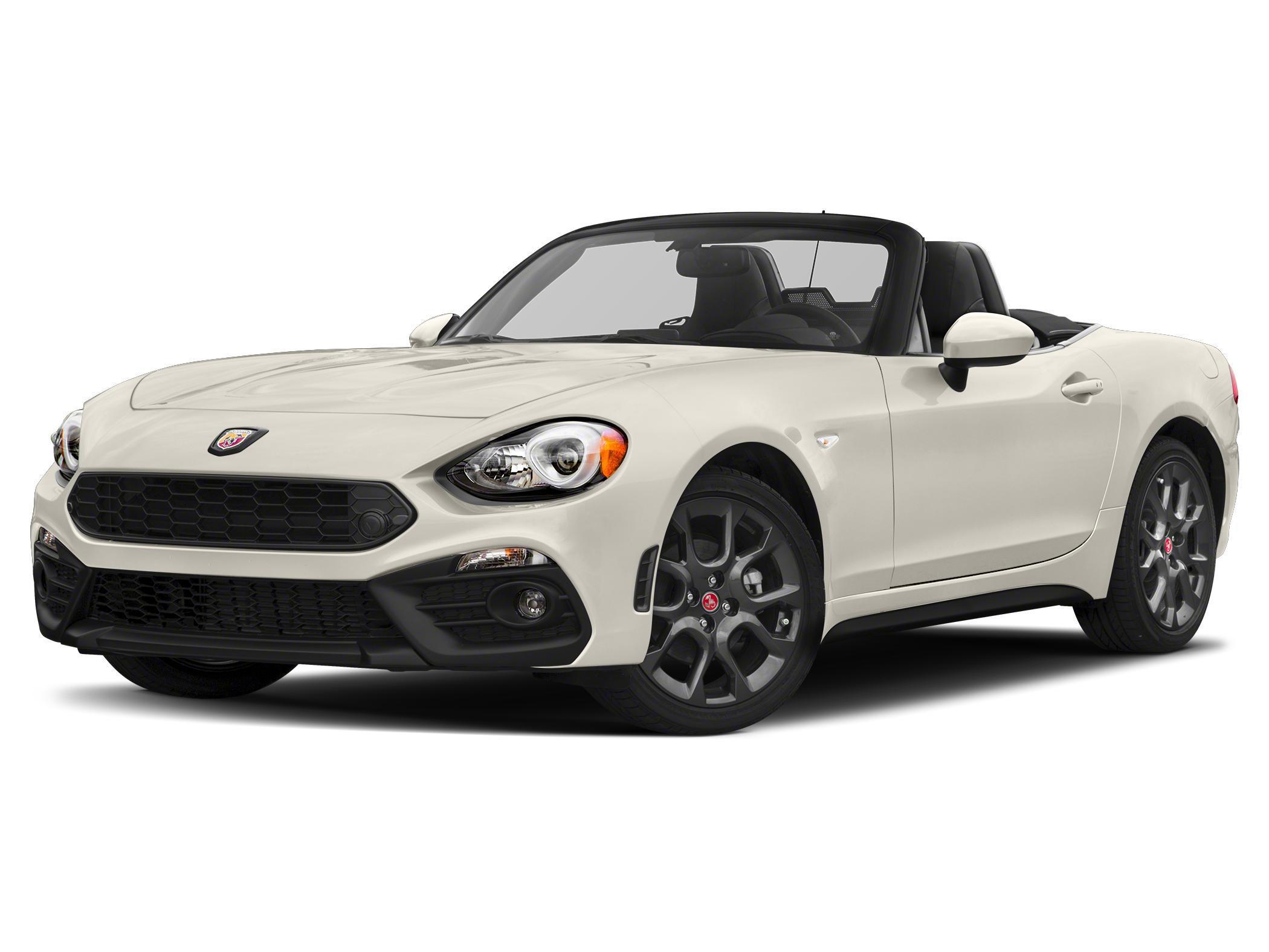 2018 FIAT 124 Spider 1.4 Abarth RWD's photo