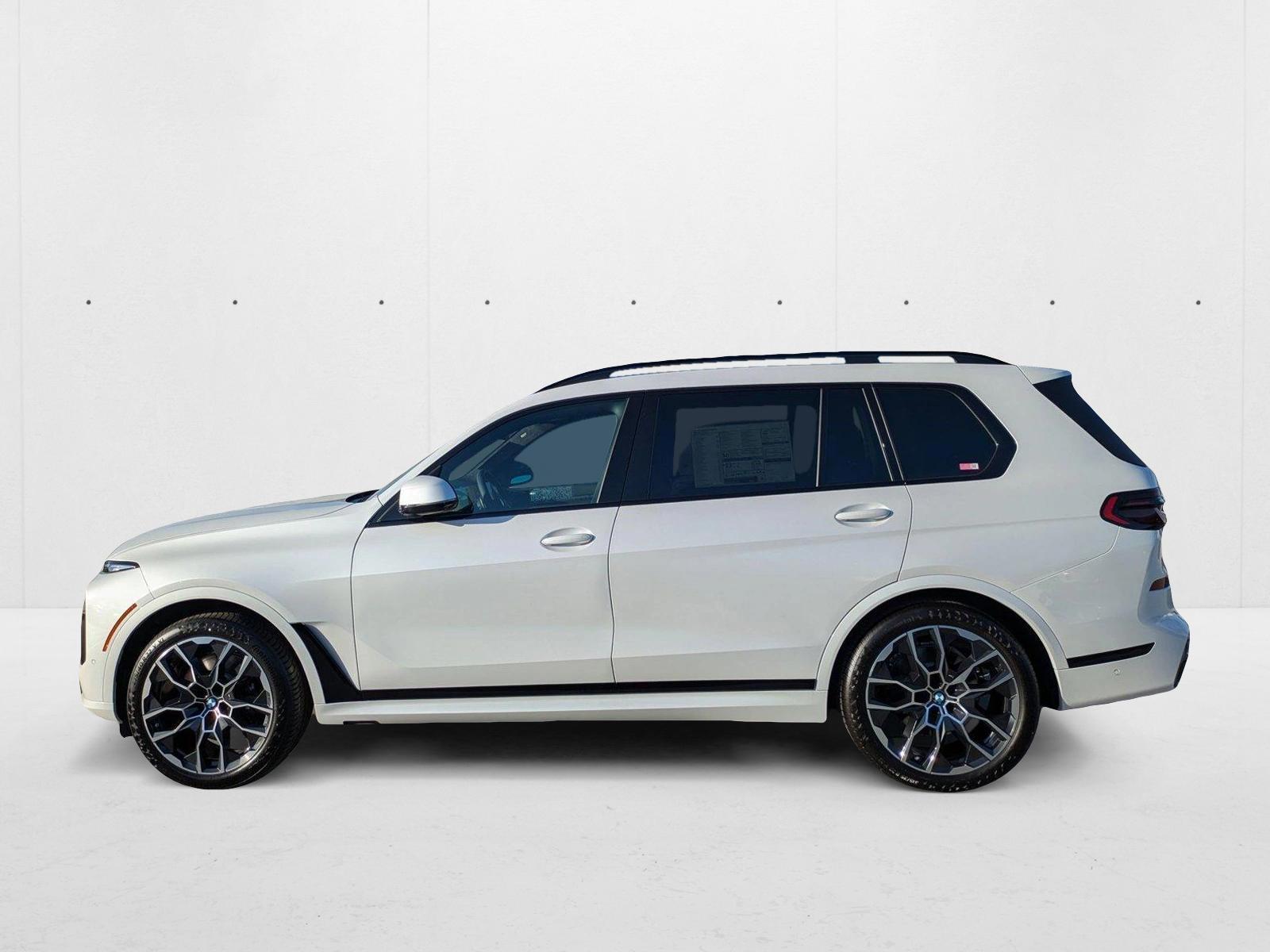 Thumbnail: 2026 BMW X7 - 2