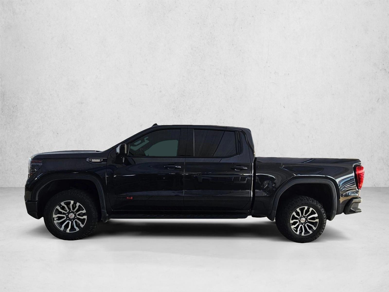 Thumbnail: 2023 GMC Sierra 1500 - 2