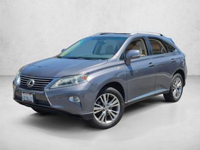 2013 Lexus RX 350 -
                  Cerritos, CA