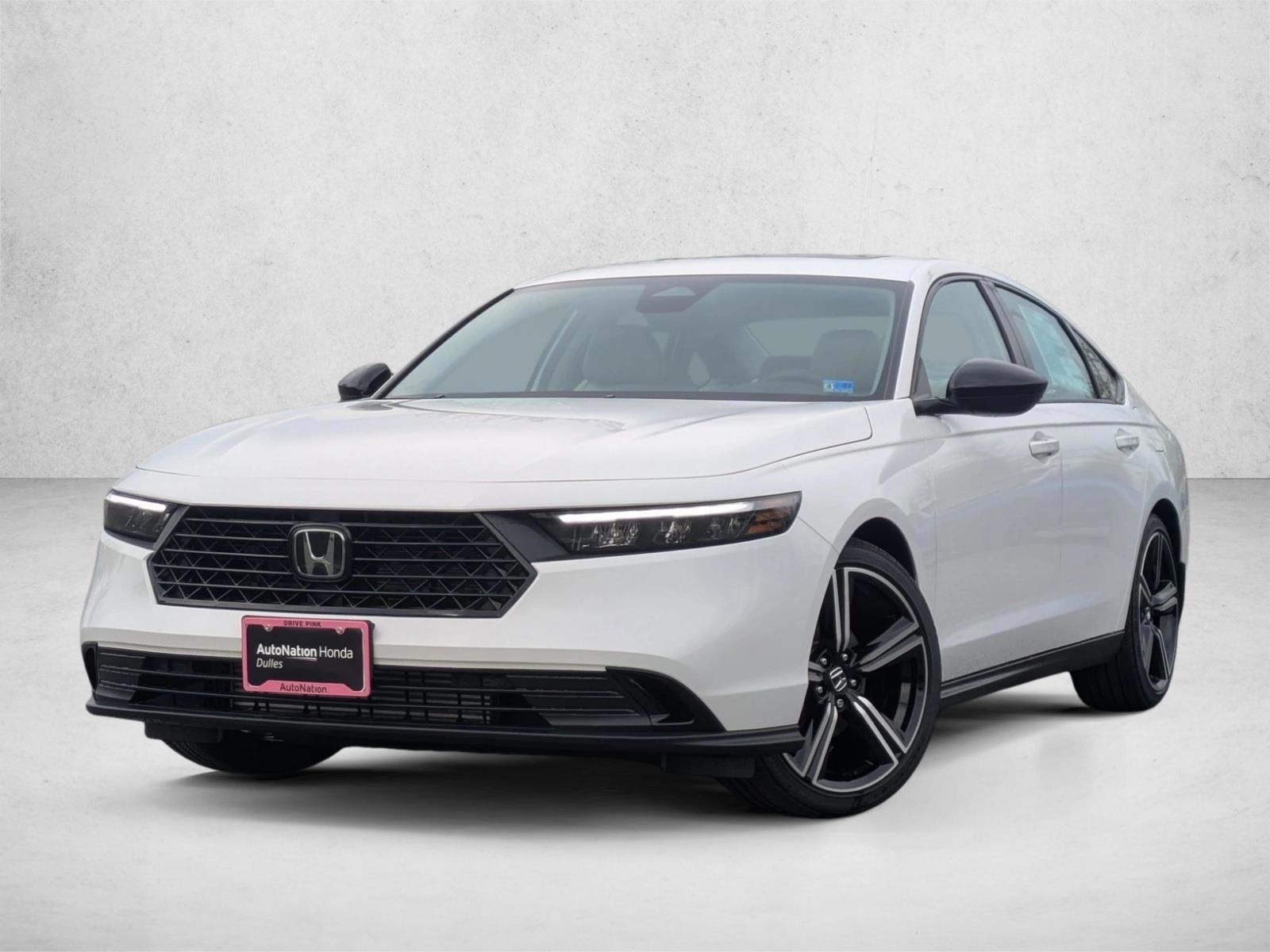 Thumbnail: 2026 Honda Accord - 1