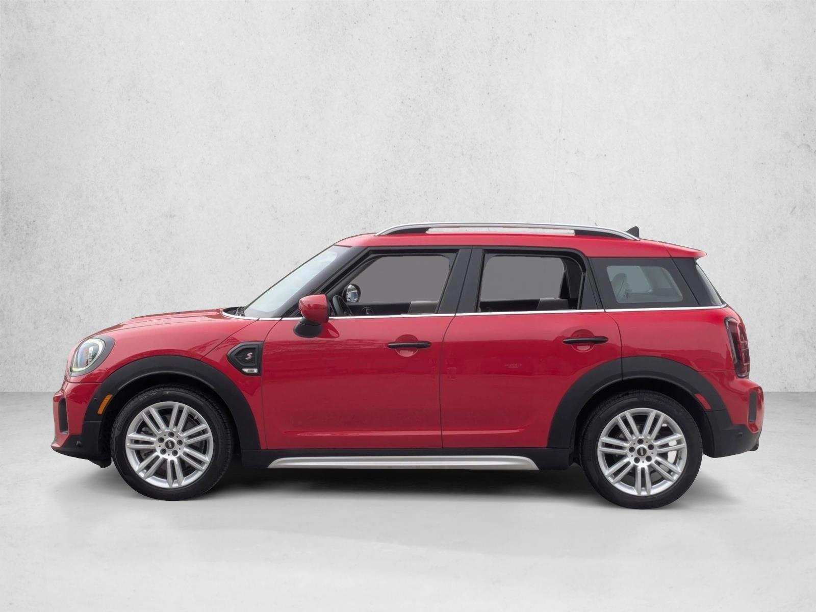 Thumbnail: 2023 MINI Cooper Countryman - 2
