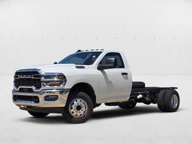 2025 RAM 3500 Tradesman -
                  Spring, TX