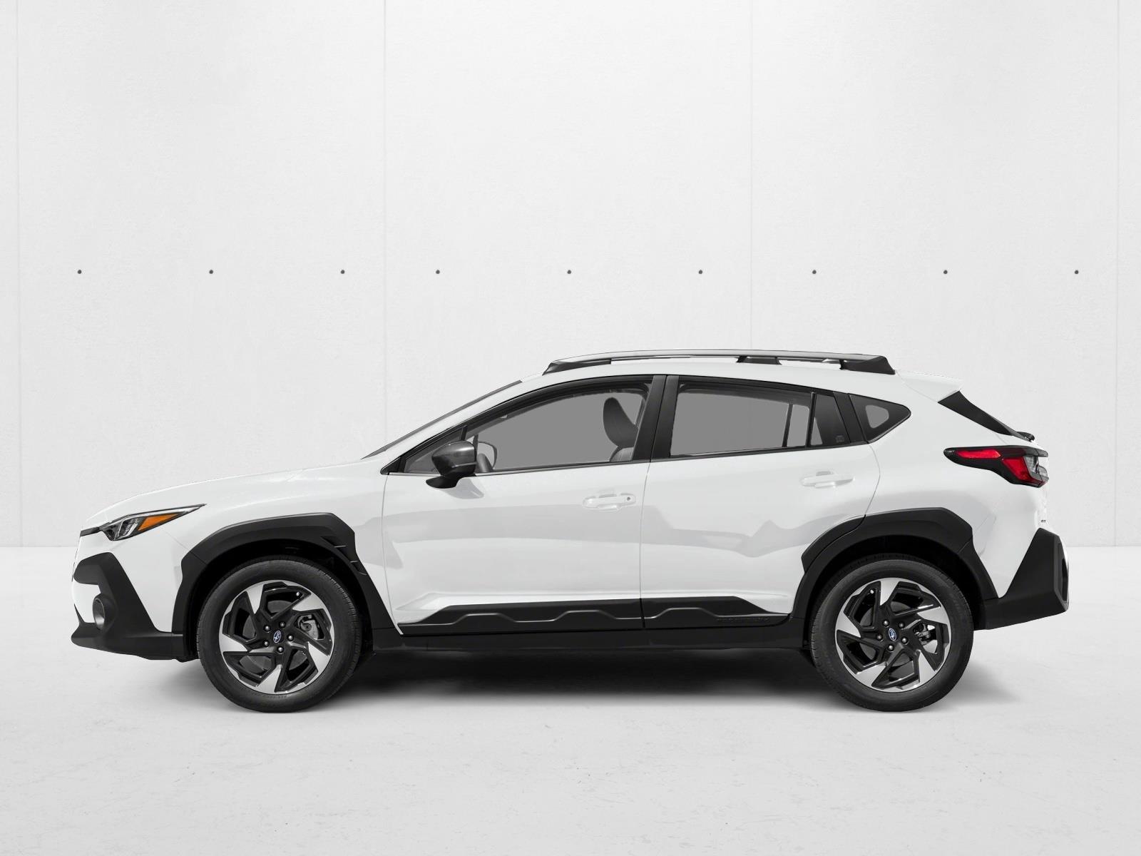 Thumbnail: 2026 Subaru Crosstrek - 2