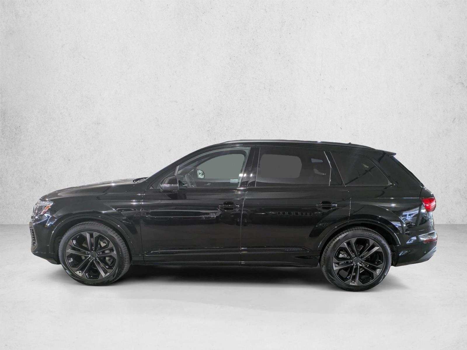 Thumbnail: 2026 Audi Q7 - 2