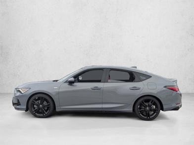 2026 Acura Integra