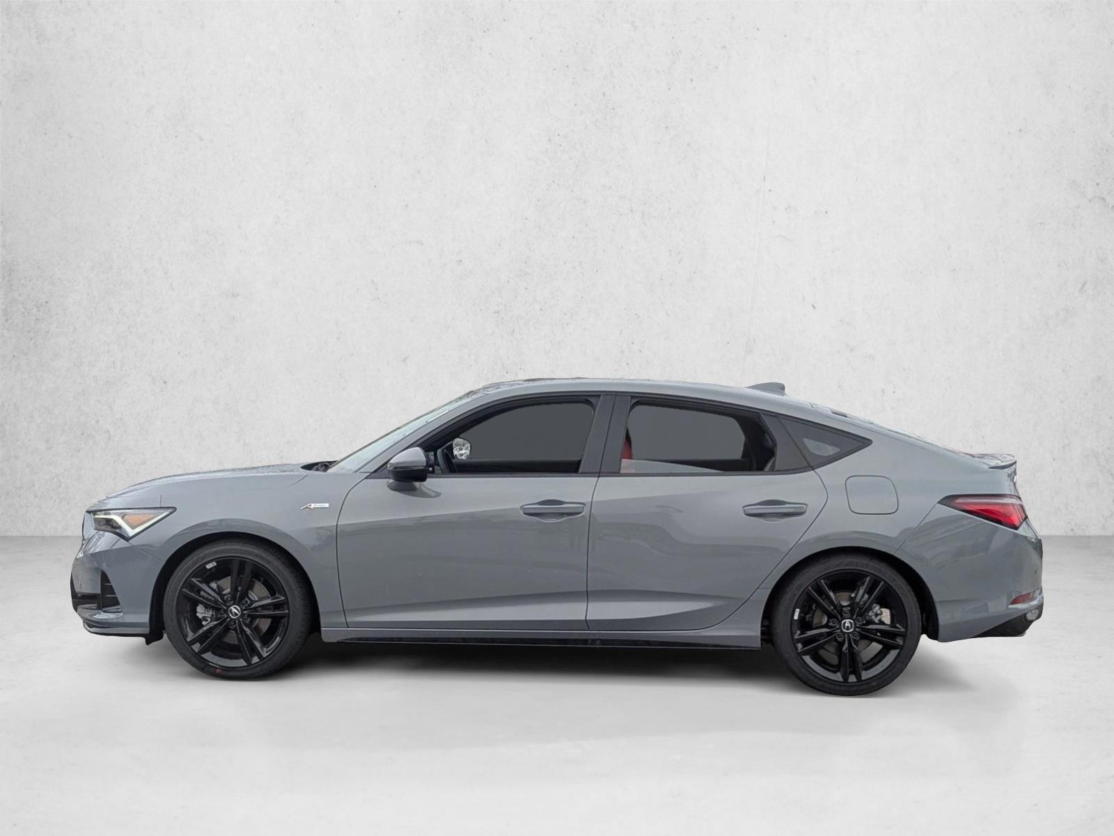 Thumbnail: 2026 Acura Integra - 2