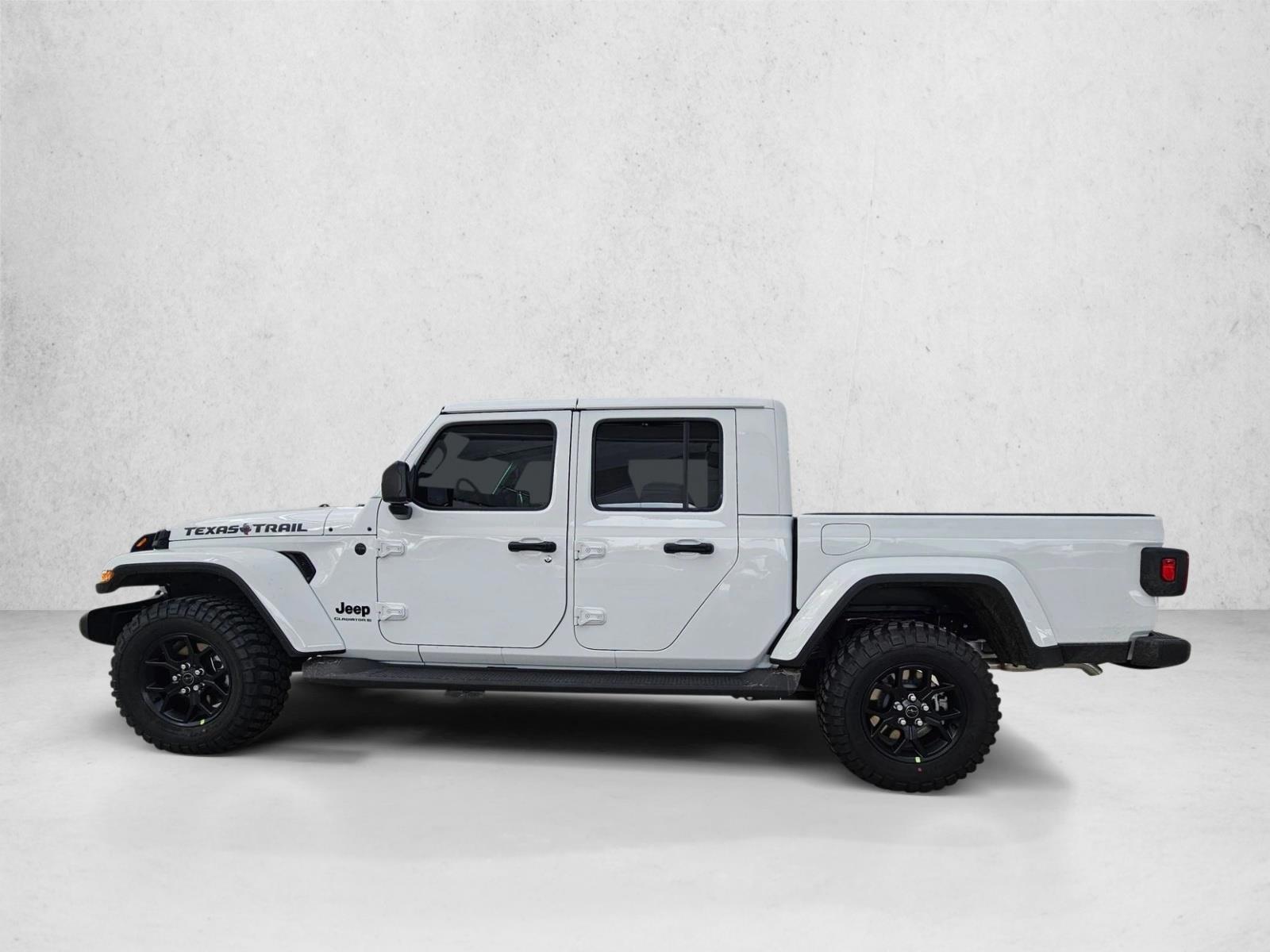 Thumbnail: 2026 Jeep Gladiator - 2