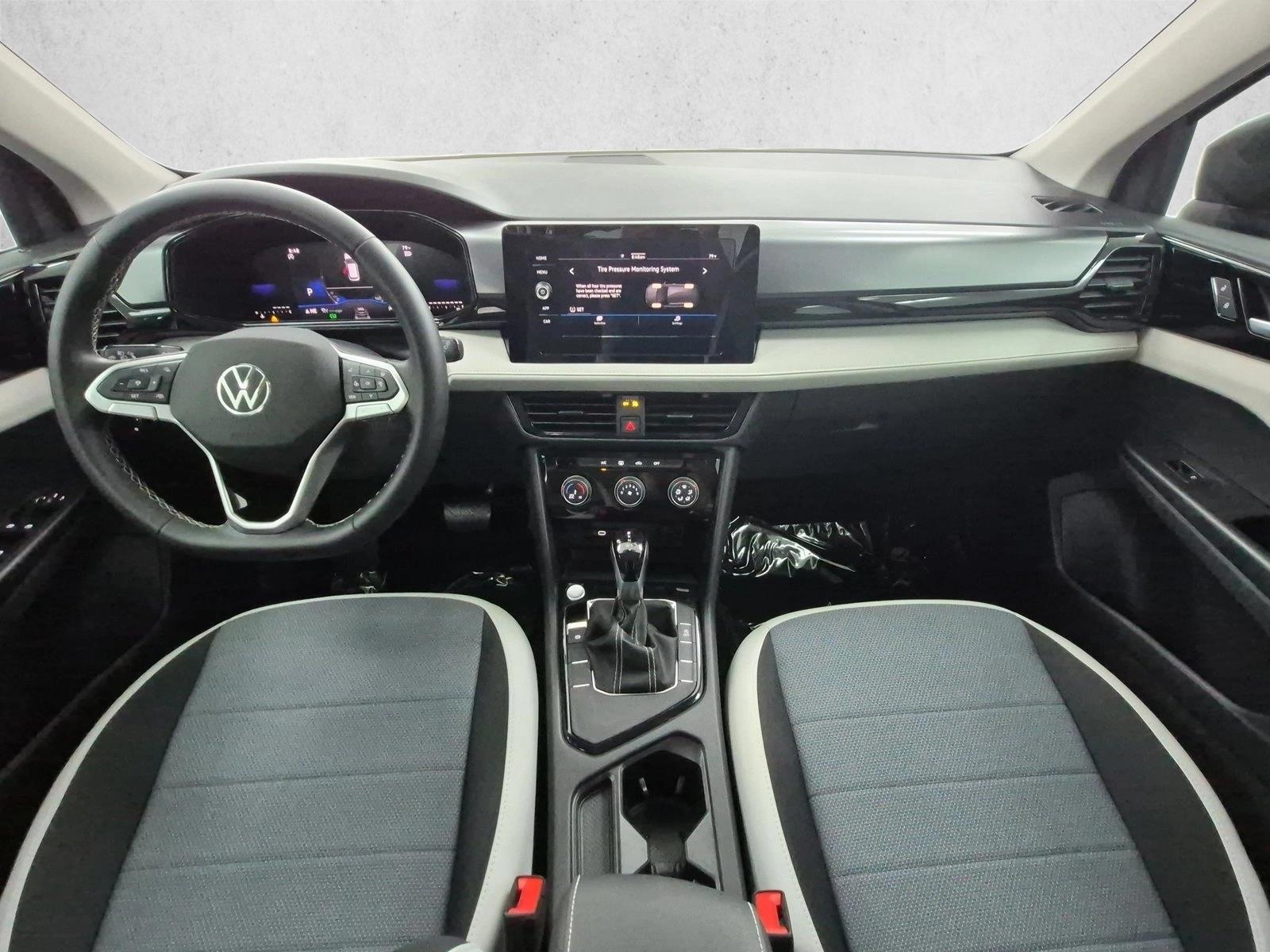 Thumbnail: 2026 Volkswagen Taos - 4