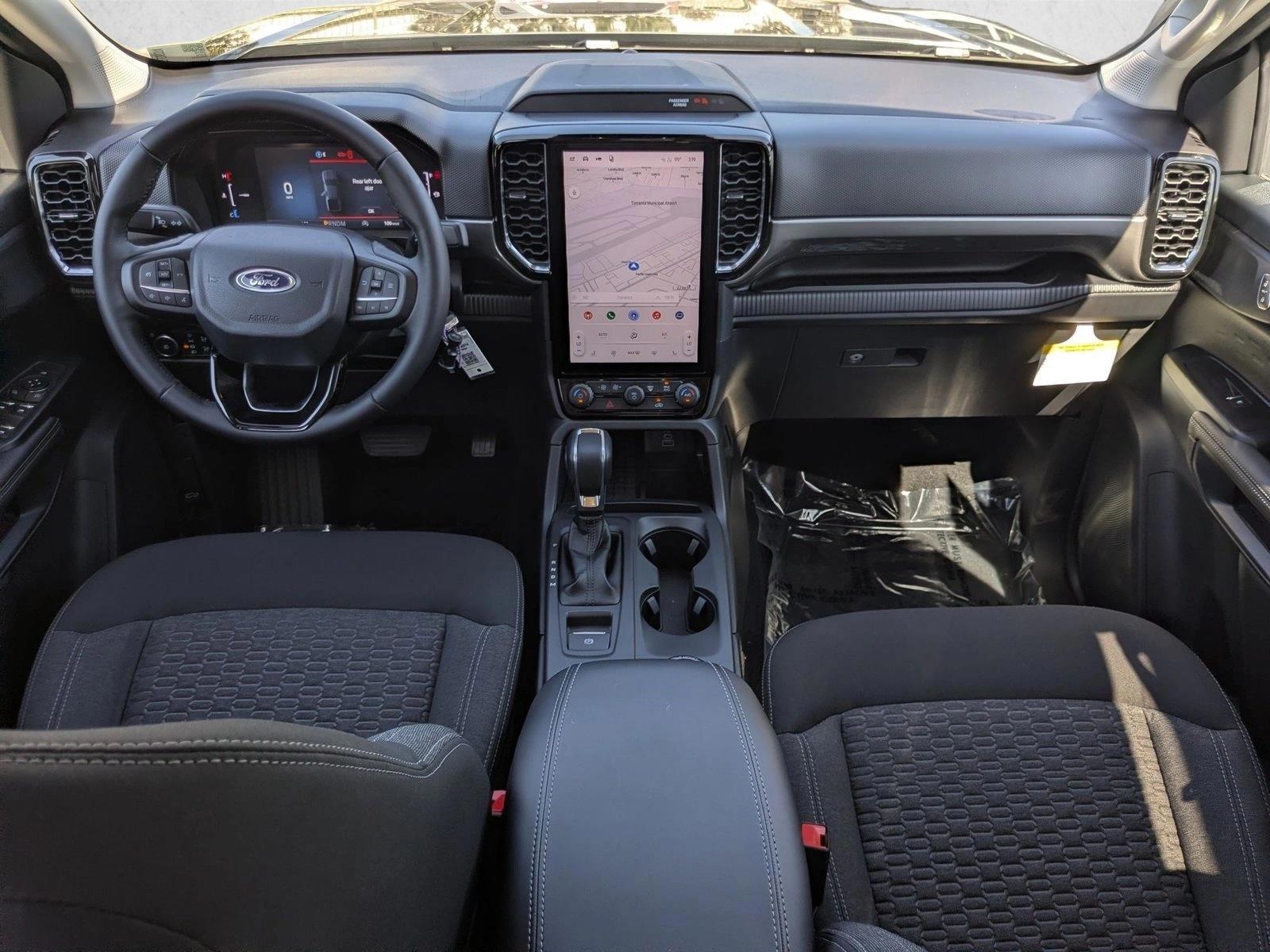Thumbnail: 2026 Ford Ranger - 3