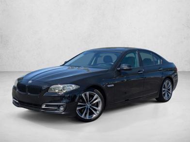 2016 BMW 5 Series 528i -
                  Littleton, CO