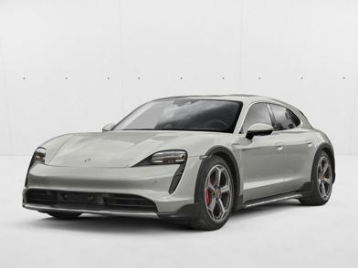 2022 Porsche Taycan 4 -
                  Santa Clara, CA