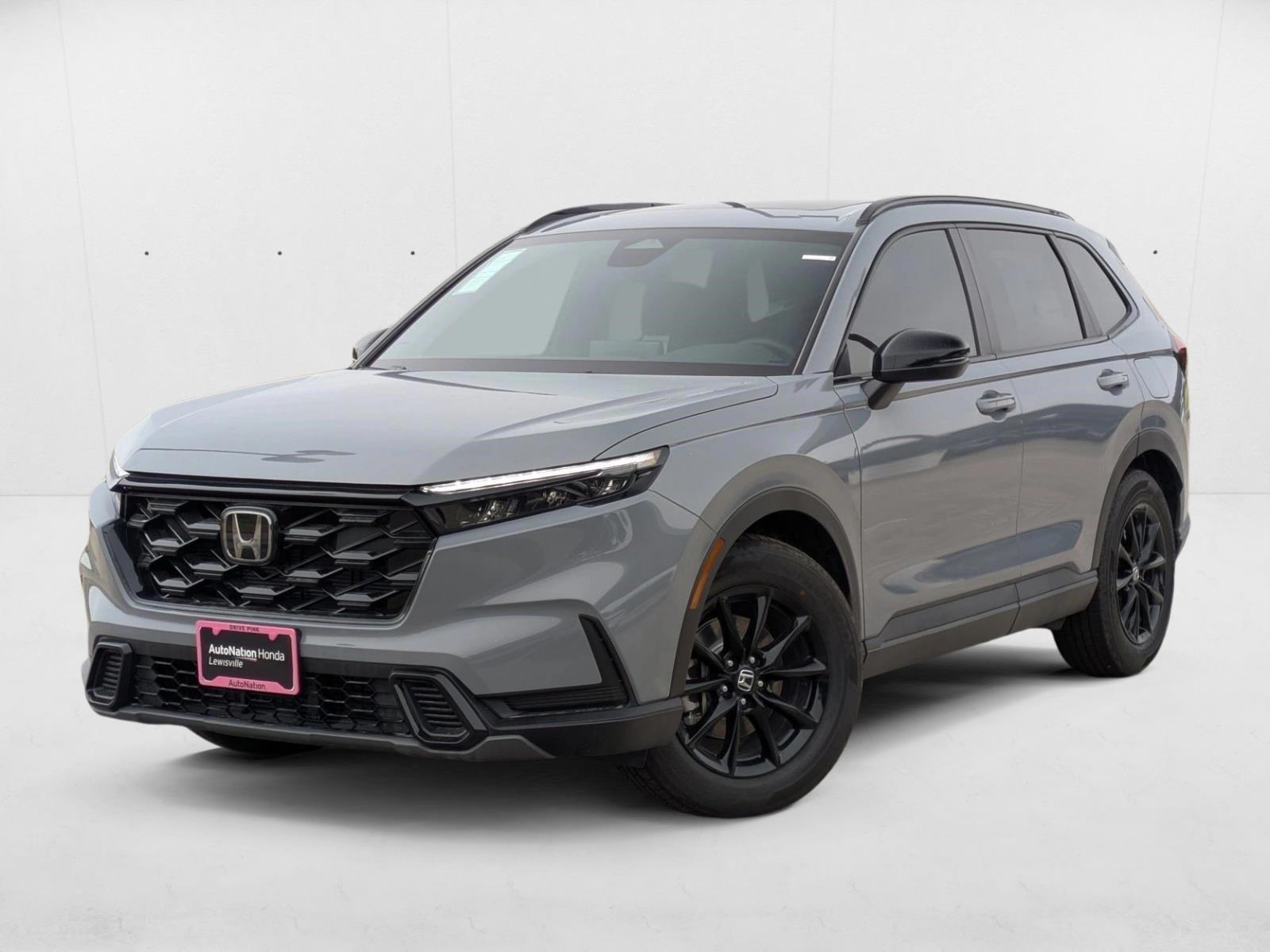 Thumbnail: 2026 Honda CR-V - 1