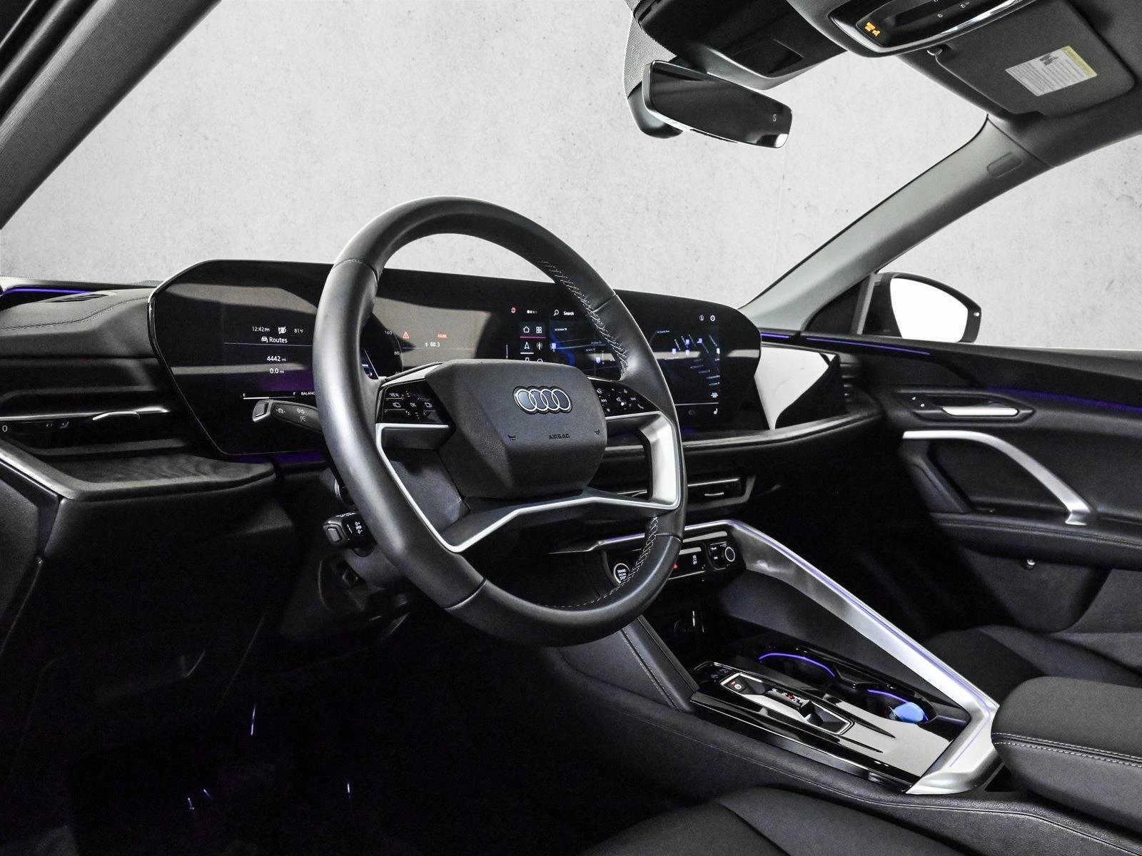 Thumbnail: 2025 Audi Q5 - 3