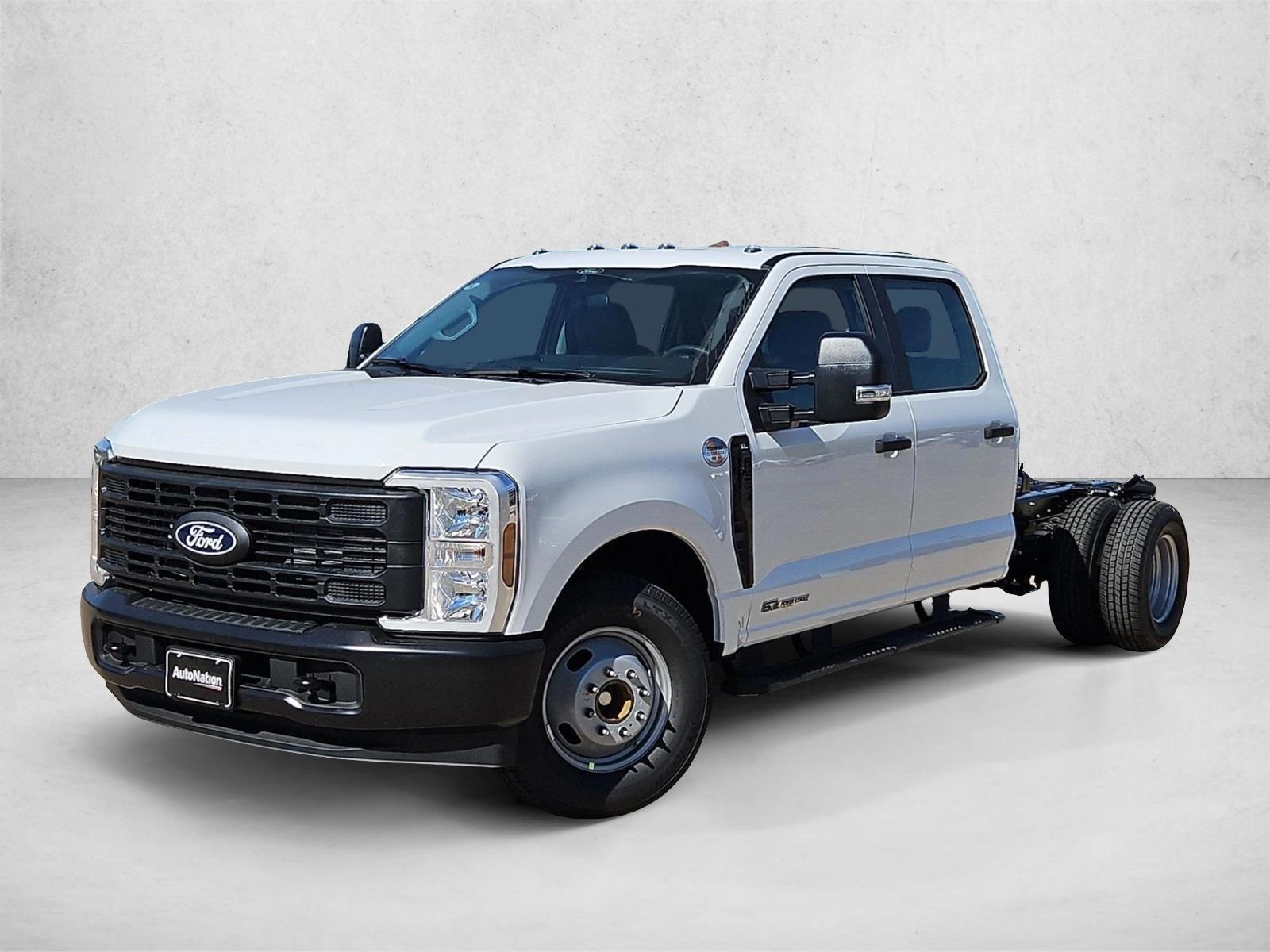 Thumbnail: 2027 Ford Econoline - 1