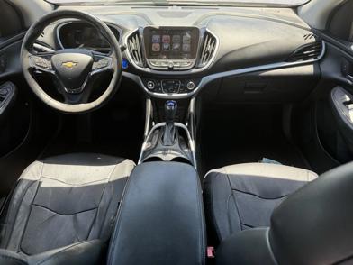 2017 Chevrolet Volt