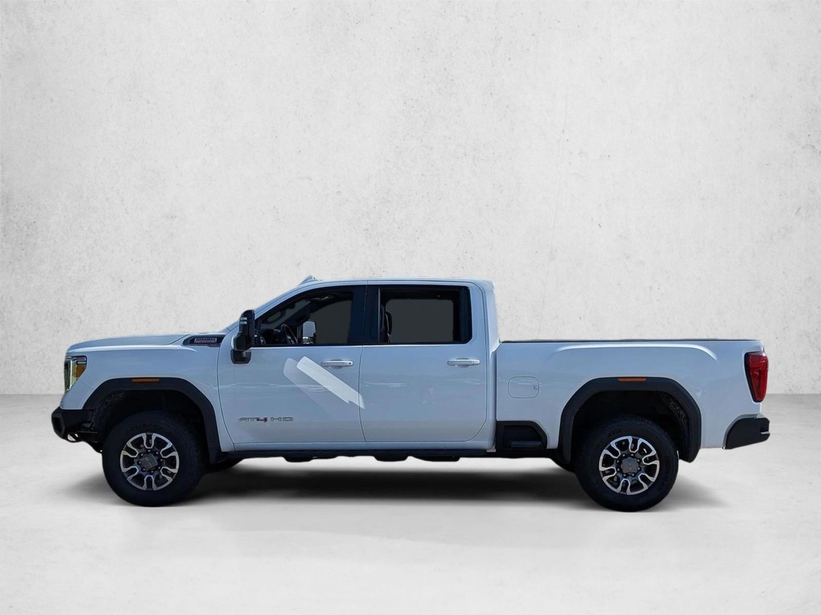 Thumbnail: 2023 GMC Sierra 2500 - 2
