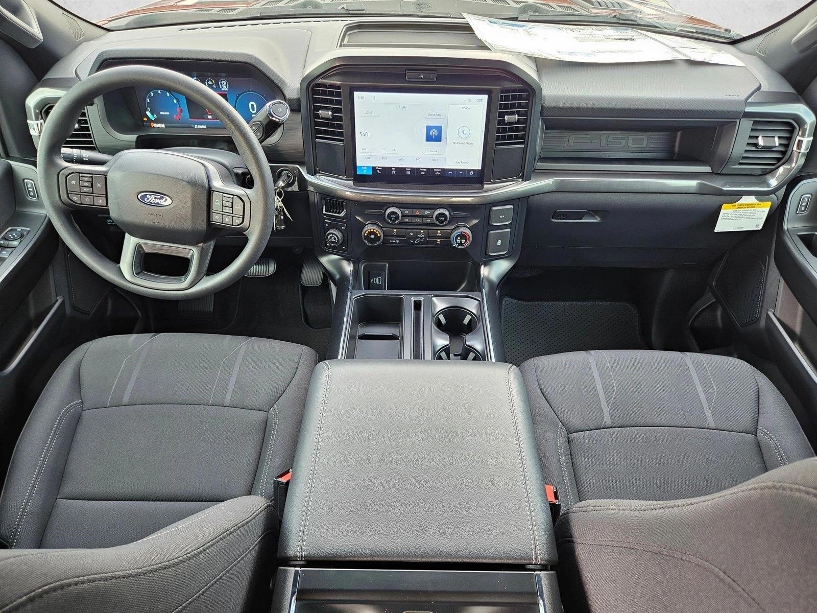 Thumbnail: 2026 Ford F-150 - 3