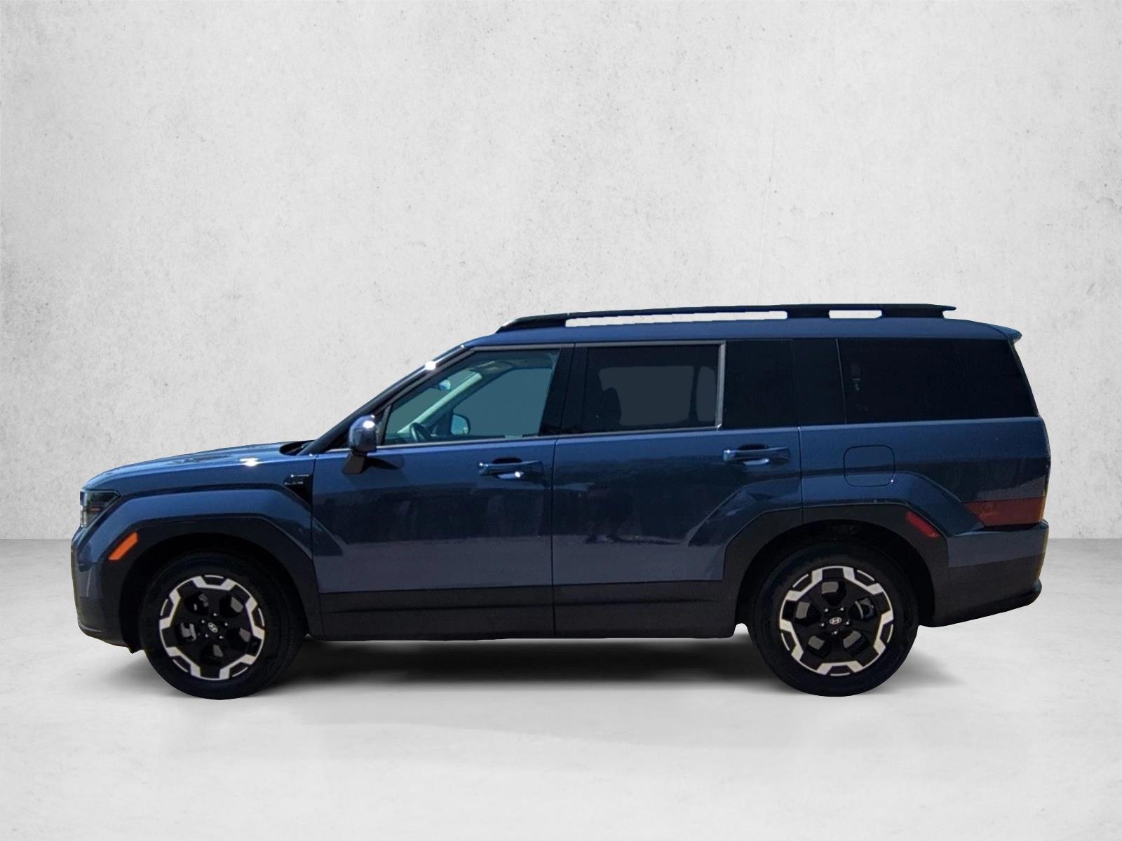 Thumbnail: 2026 Hyundai Santa Fe - 2