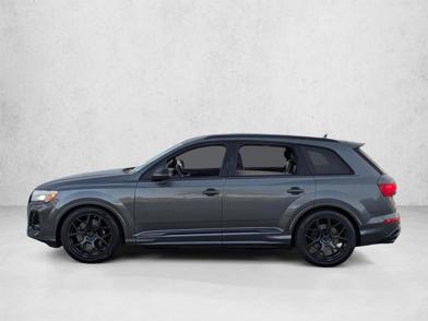 2026 Audi SQ7