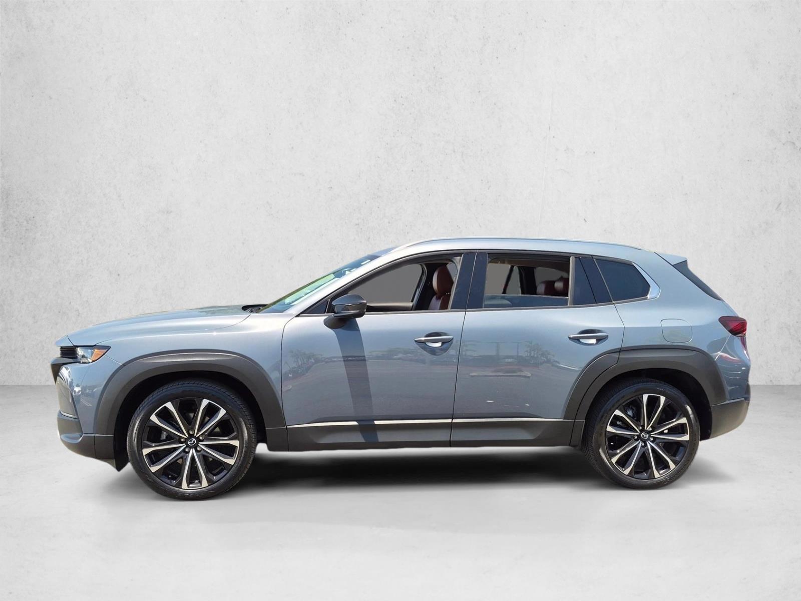 Thumbnail: 2024 Mazda CX-50 - 2