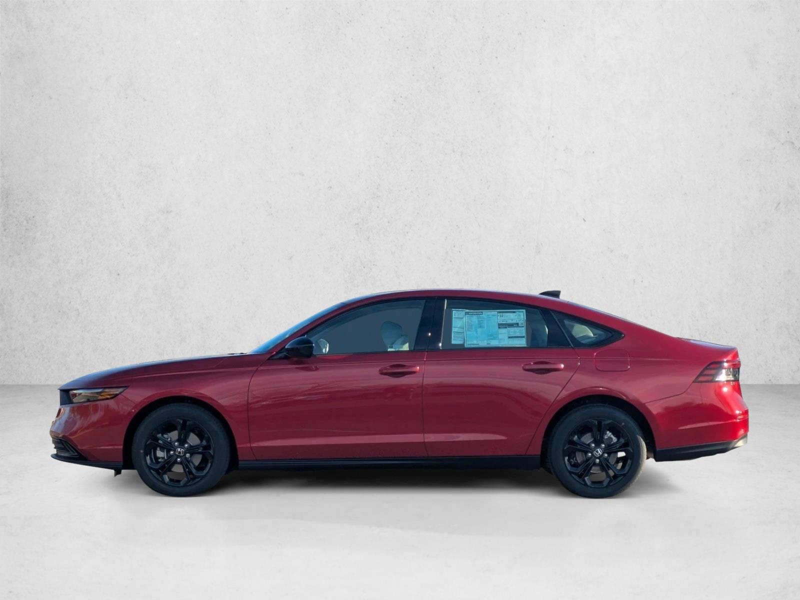 Thumbnail: 2025 Honda Accord - 2