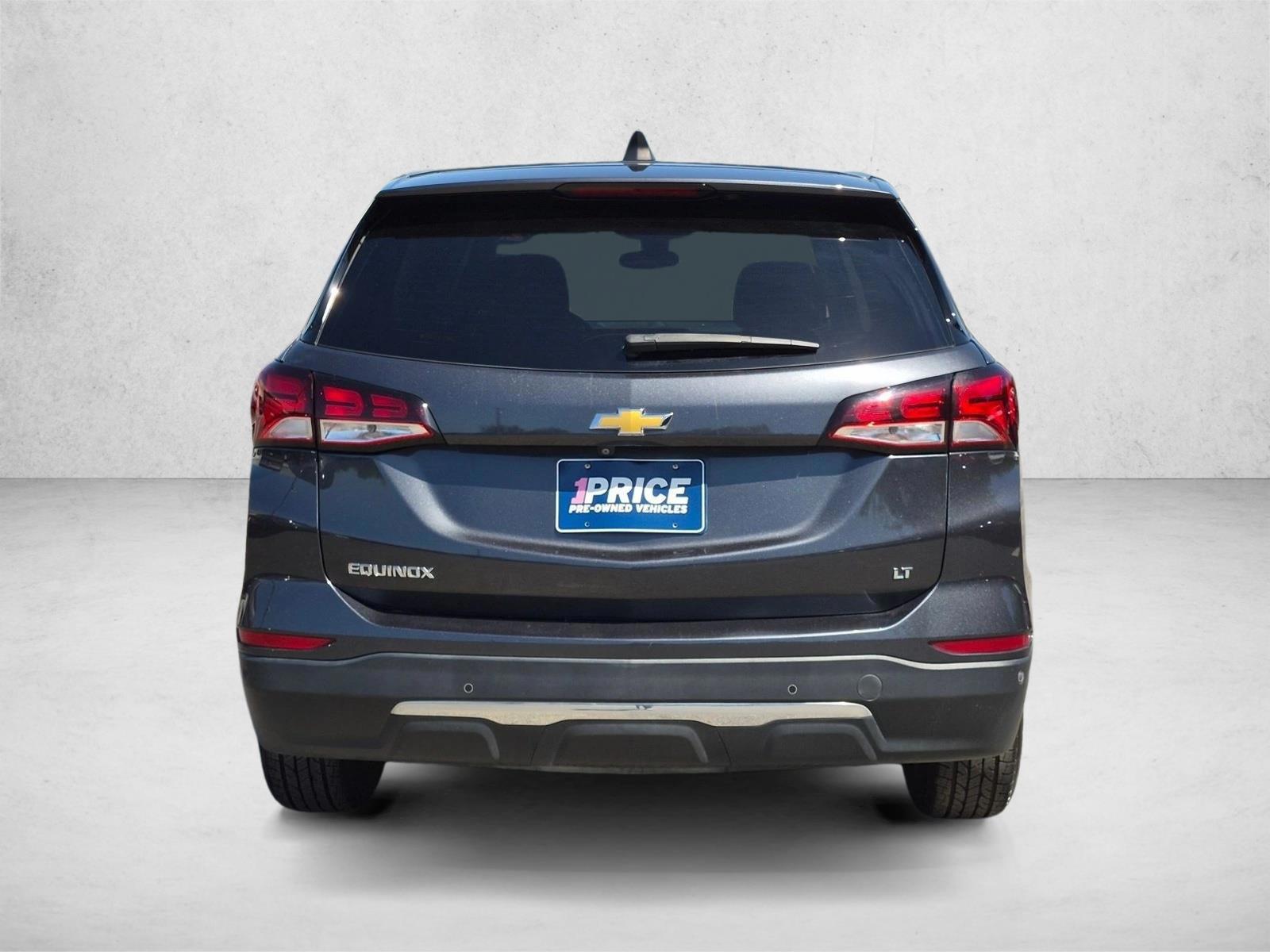 2022 Chevrolet Equinox LT - Photo 6