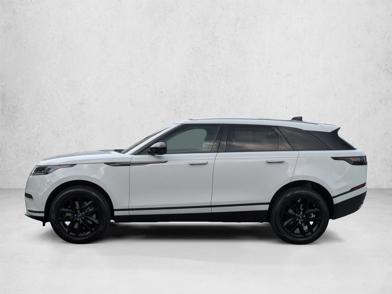 2026 Land Rover Range Rover Velar