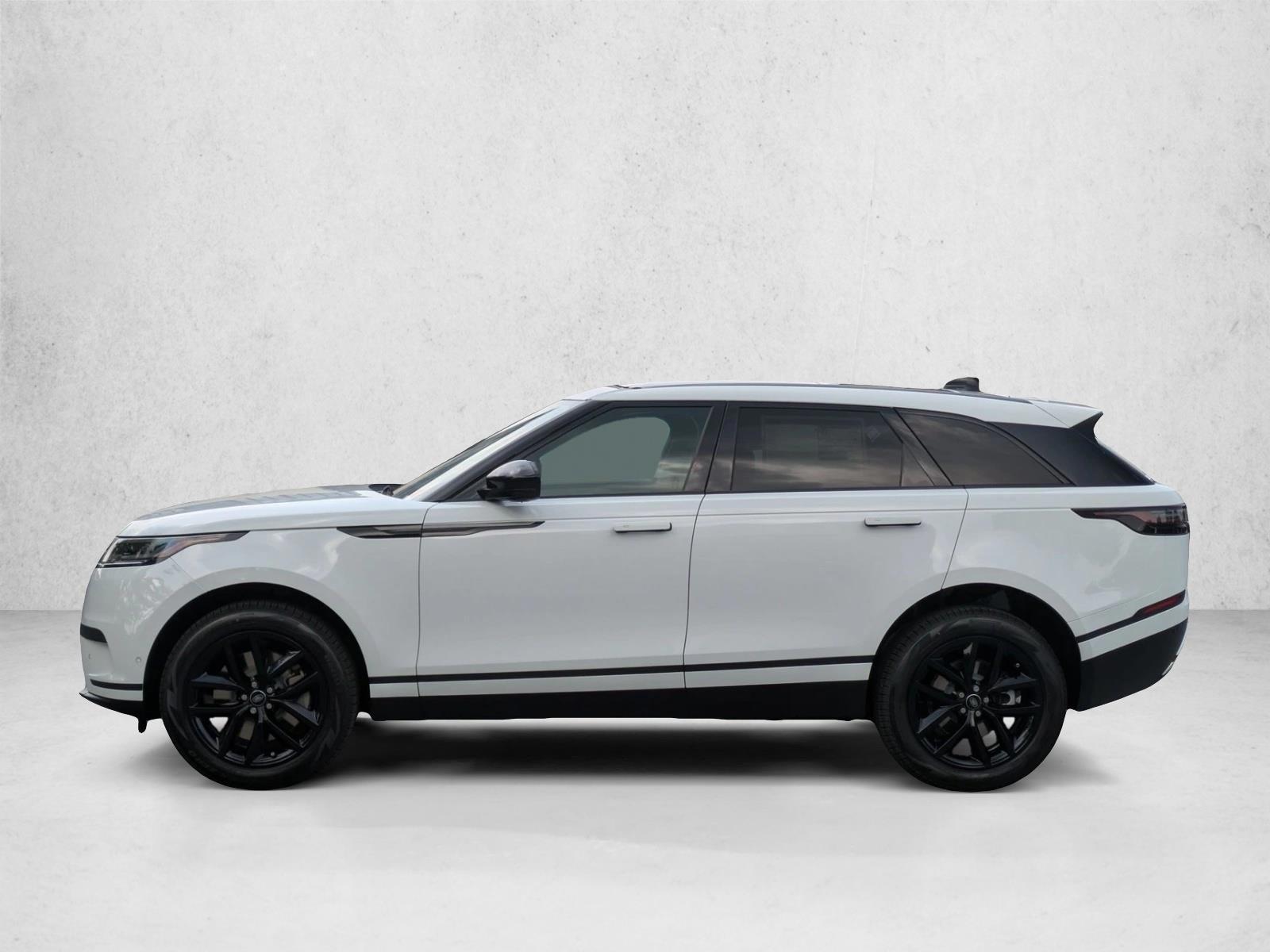Thumbnail: 2026 Land Rover Range Rover Velar - 2