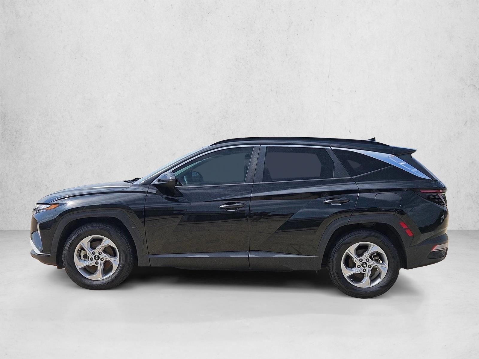 Thumbnail: 2023 Hyundai Tucson - 2