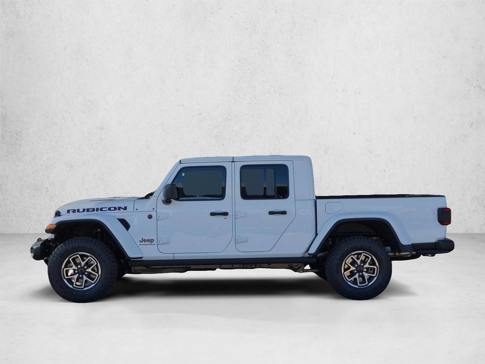 Thumbnail: 2026 Jeep Gladiator - 2