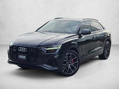 2023 Audi SQ8 Prestige -
                  Houston, TX