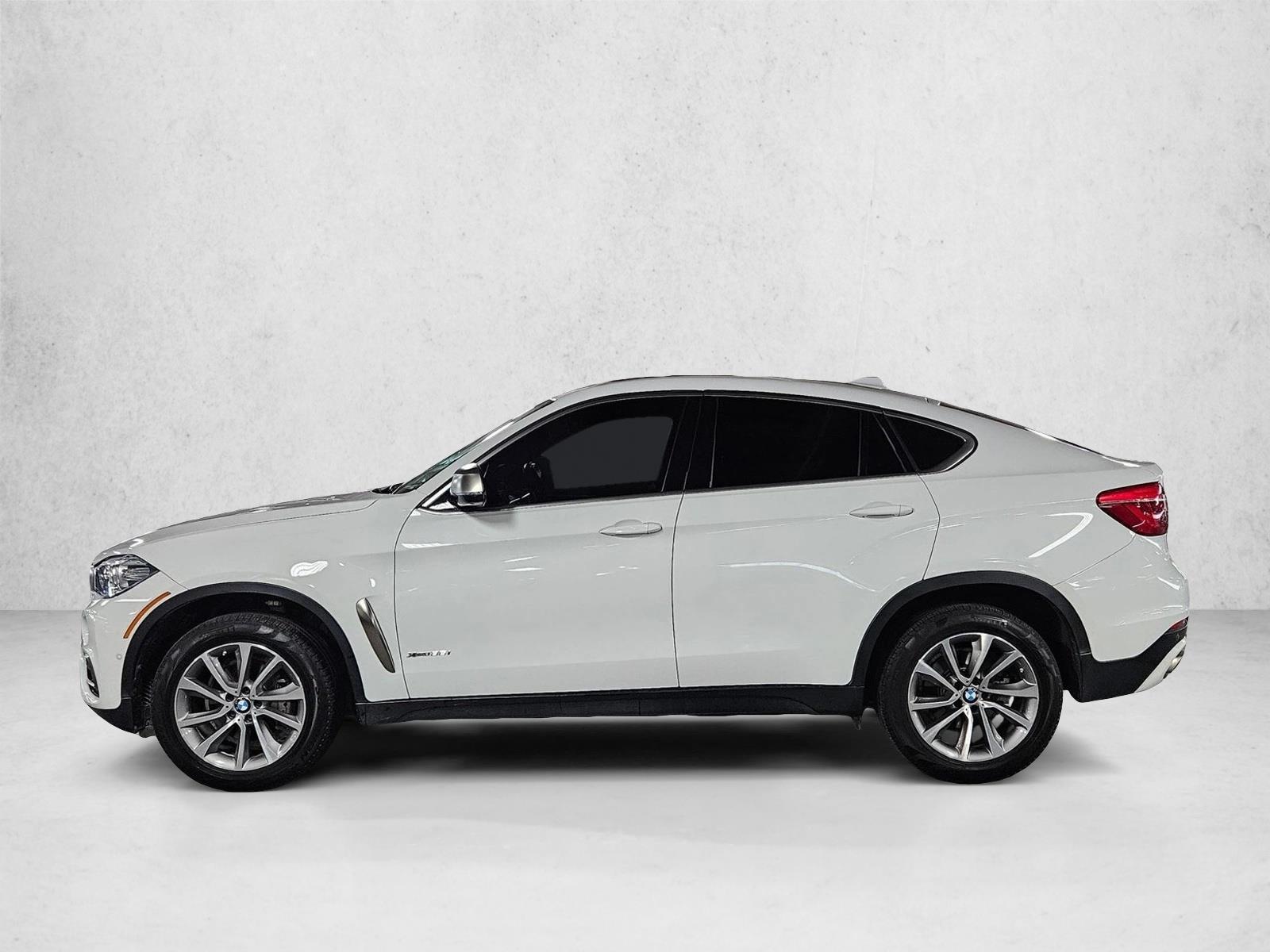 Thumbnail: 2019 BMW X6 - 2