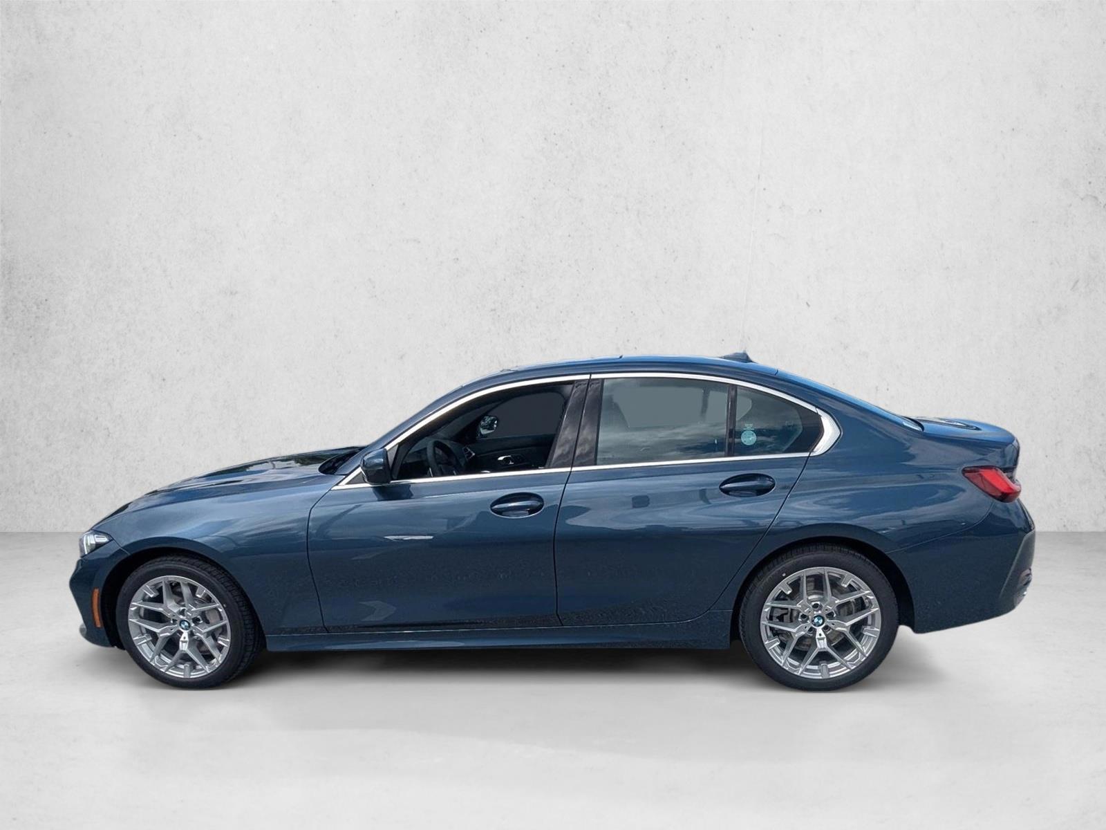 Thumbnail: 2026 BMW 3 Series - 2