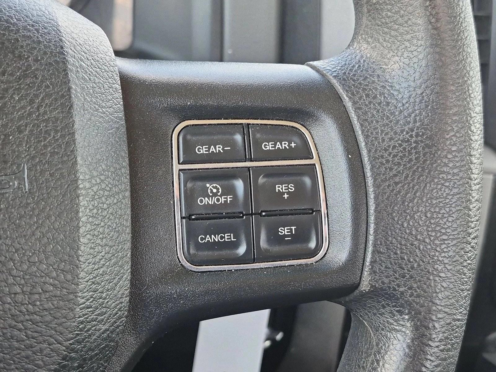 2020 Ram Ram1500, photo 25