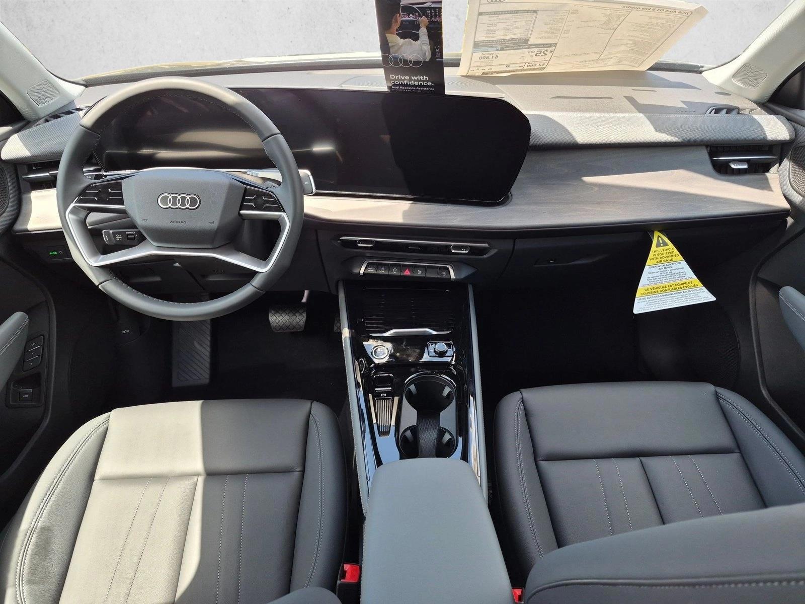 Thumbnail: 2026 Audi Q3 - 3