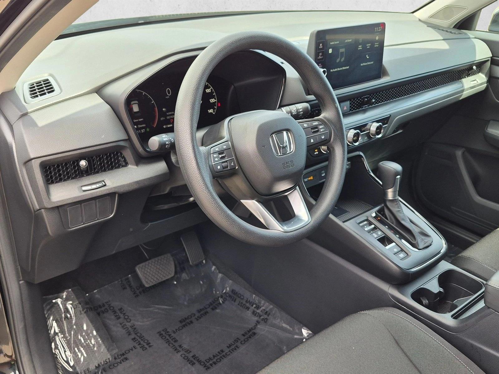Thumbnail: 2026 Honda CR-V - 3