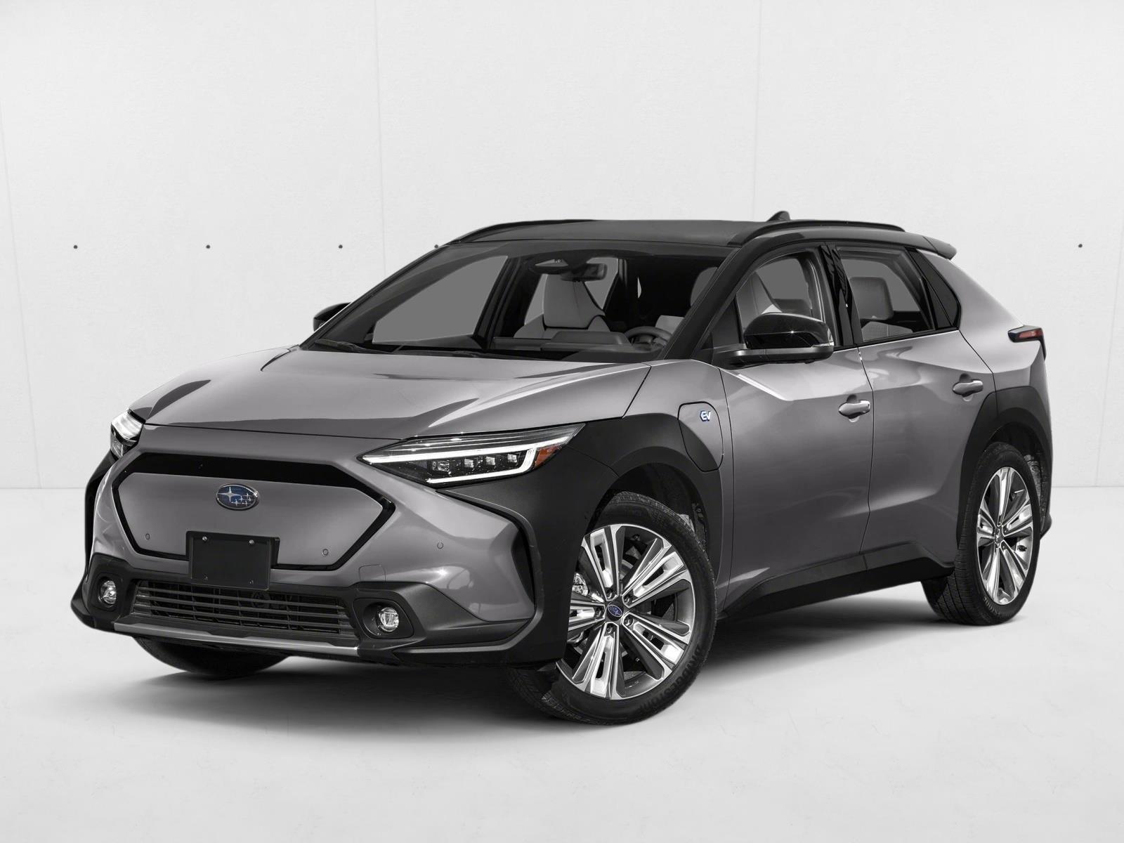 2024 Subaru Solterra